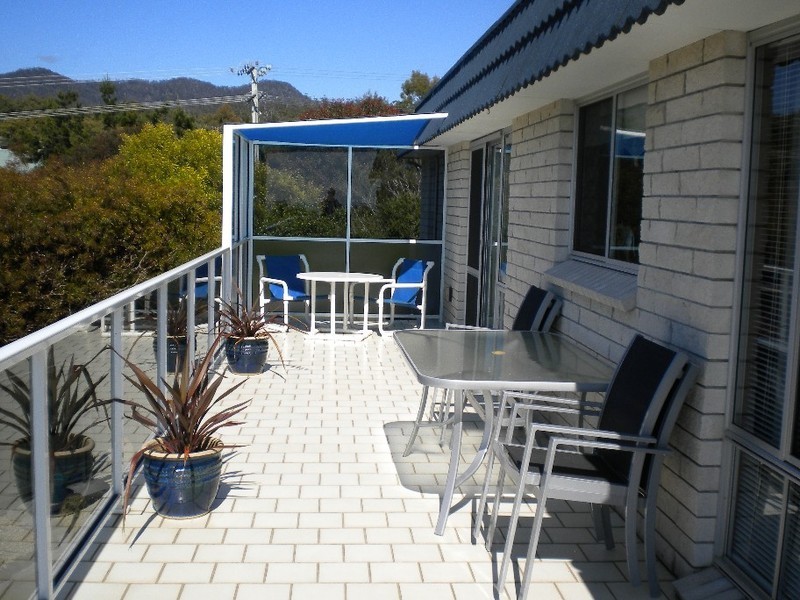 6 Ryans Road, Spring Beach TAS 7190