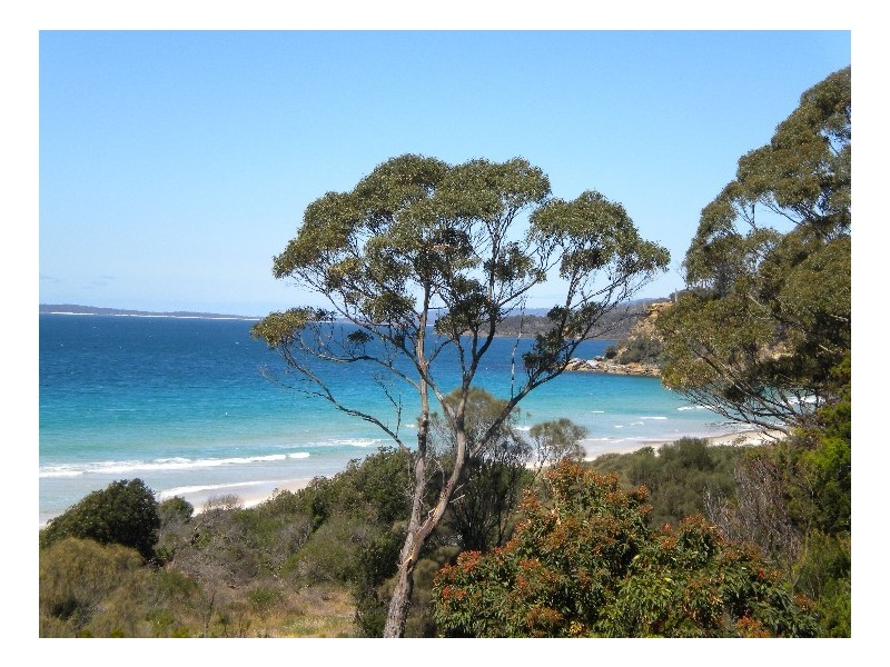 6 Ryans Road, Spring Beach TAS 7190