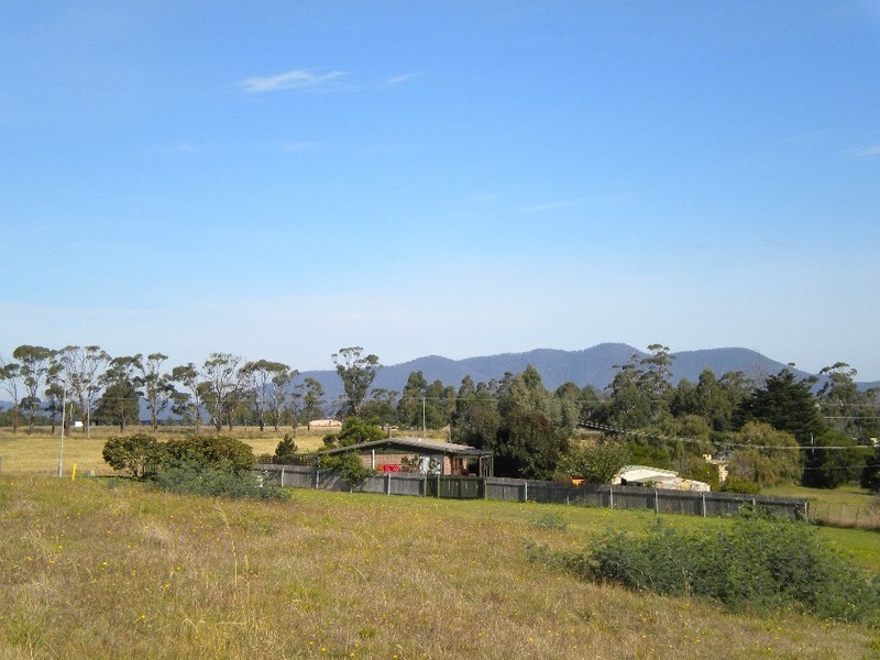 5  Howells Place, Triabunna TAS 7190