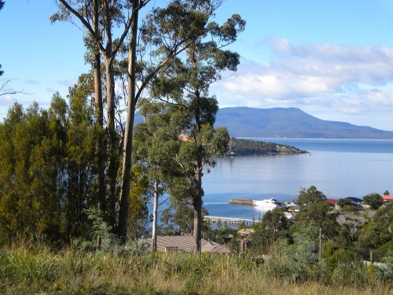 Lot 3  Bernacchi Drive, Orford TAS 7190