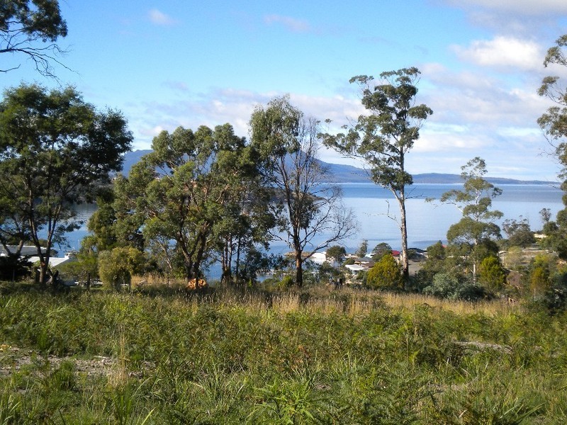 Lot 3  Bernacchi Drive, Orford TAS 7190