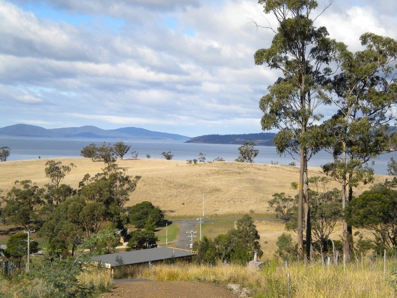 Lot 3  Bernacchi Drive, Orford TAS 7190