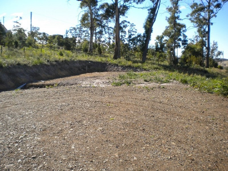 Lot 3  Bernacchi Drive, Orford TAS 7190