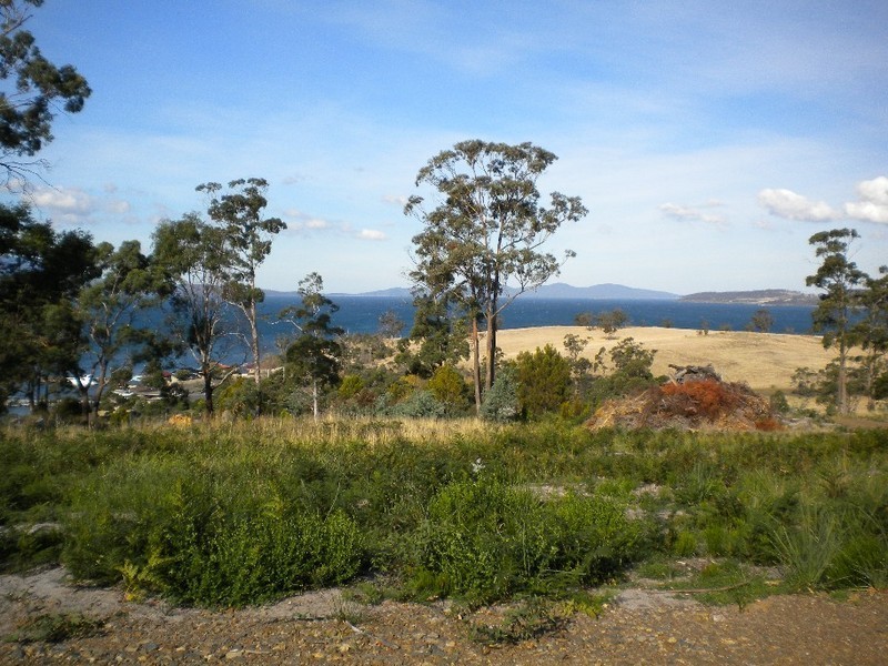 Lot 3  Bernacchi Drive, Orford TAS 7190