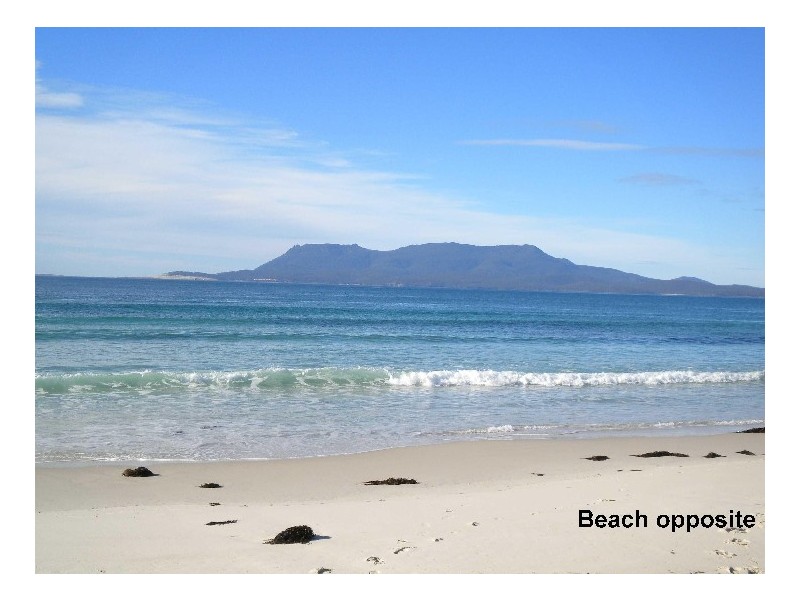 308 Rheban Road, Spring Beach TAS 7190