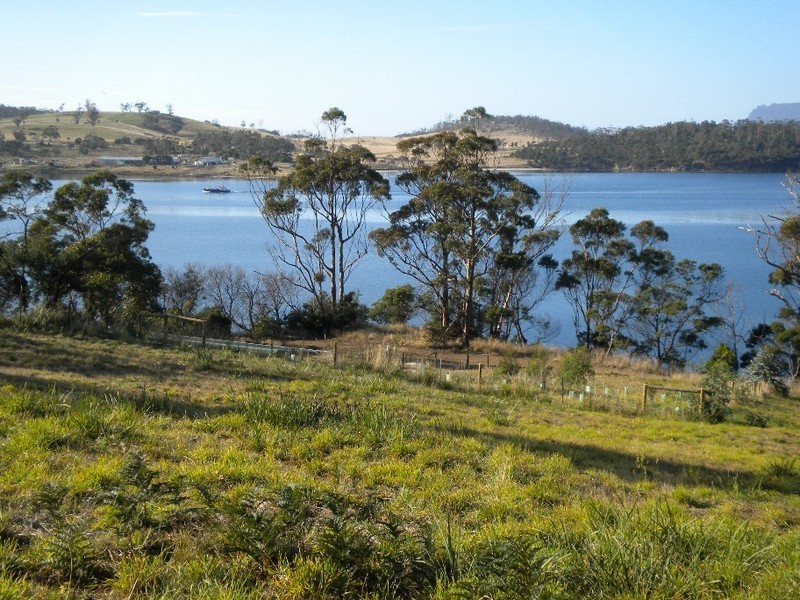 Lot 1, 62  Bernacchi Drive, Orford TAS 7190