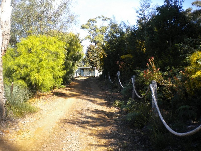 36 Happy Valley Road, Spring Beach TAS 7190