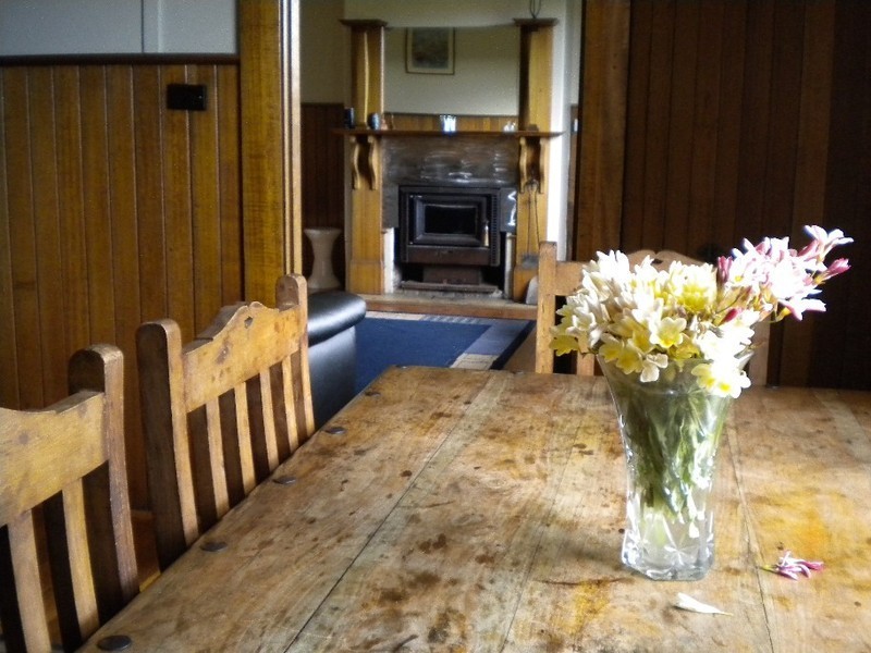 19 East Esplanade, Triabunna TAS 7190