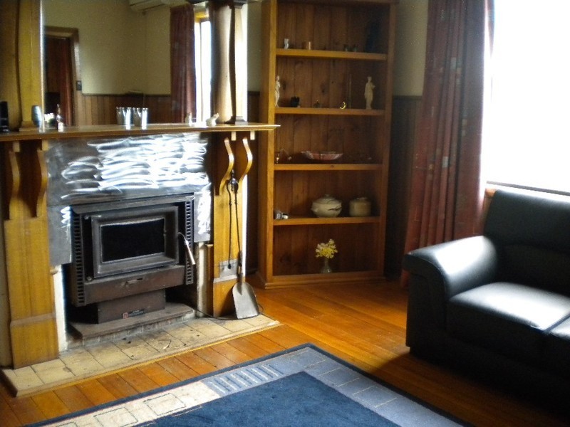 19 East Esplanade, Triabunna TAS 7190