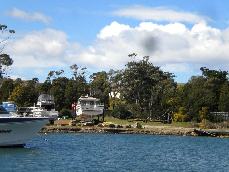 19 East Esplanade, Triabunna TAS 7190