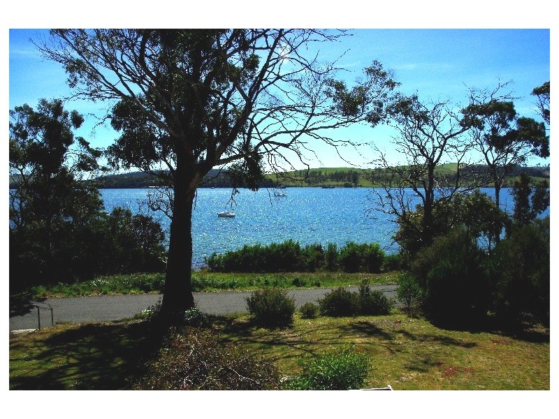46 Barton Avenue, Triabunna TAS 7190