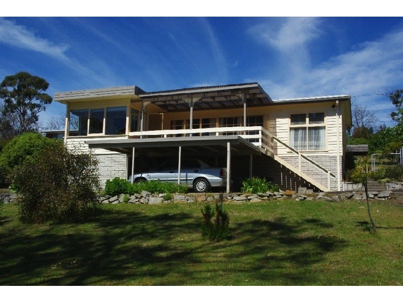 46 Barton Avenue, Triabunna TAS 7190