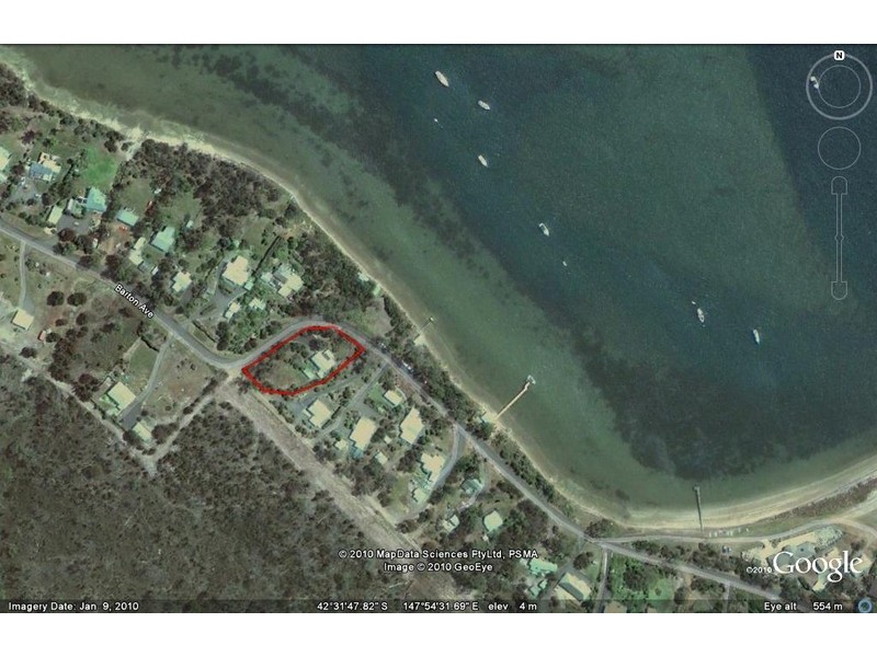 46 Barton Avenue, Triabunna TAS 7190