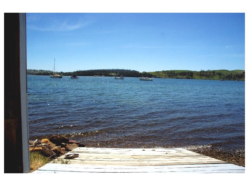 46 Barton Avenue, Triabunna TAS 7190