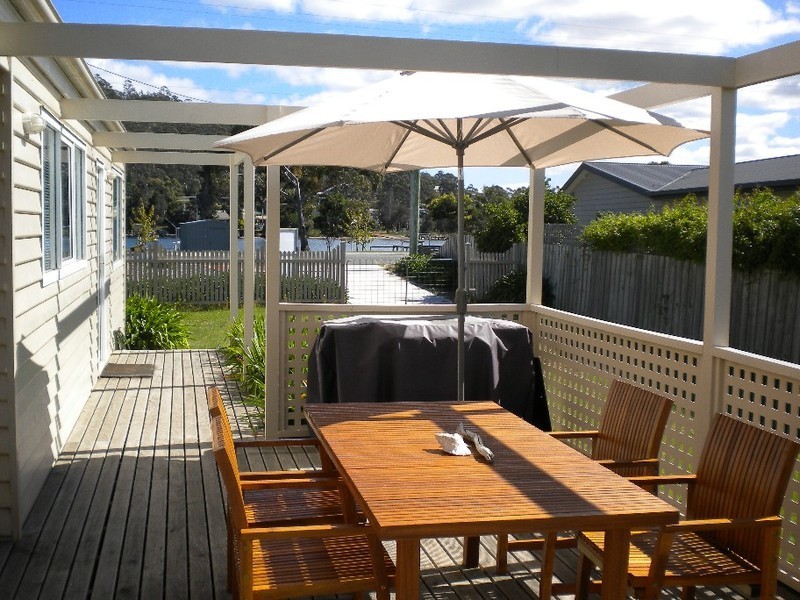 3 Esplanade, Orford TAS 7190