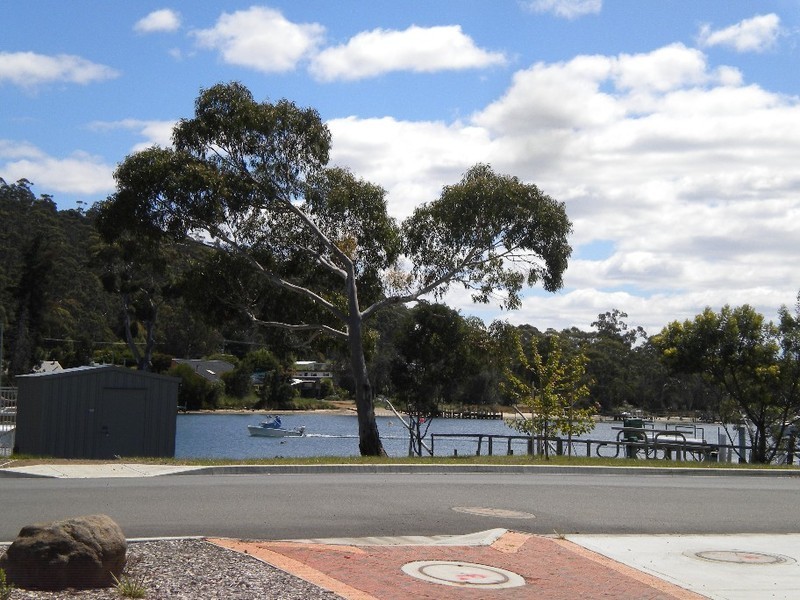3 Esplanade, Orford TAS 7190