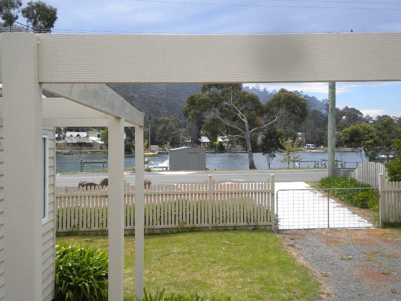 3 Esplanade, Orford TAS 7190