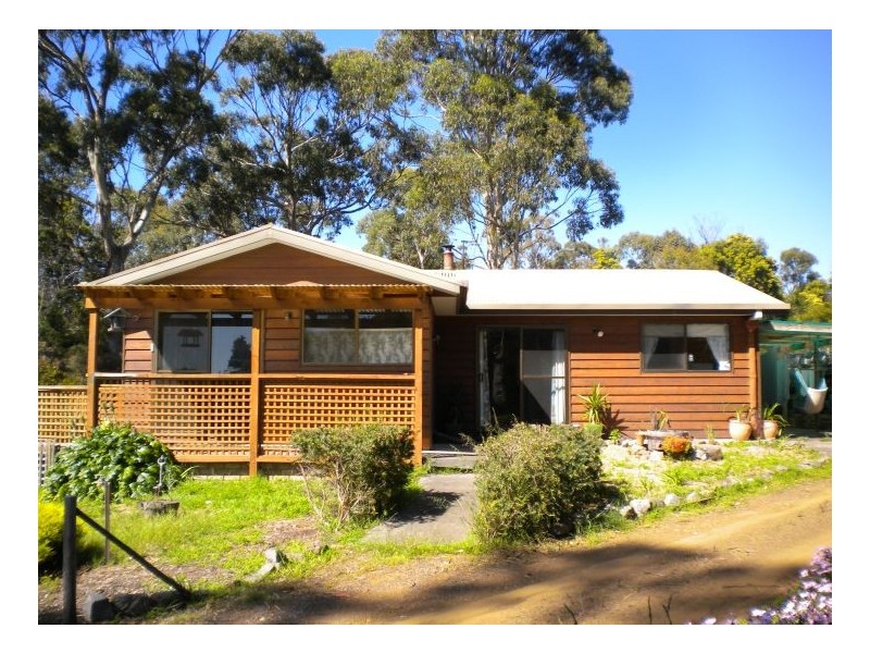 Villa 6 314 Rheban Road, Spring Beach TAS 7190