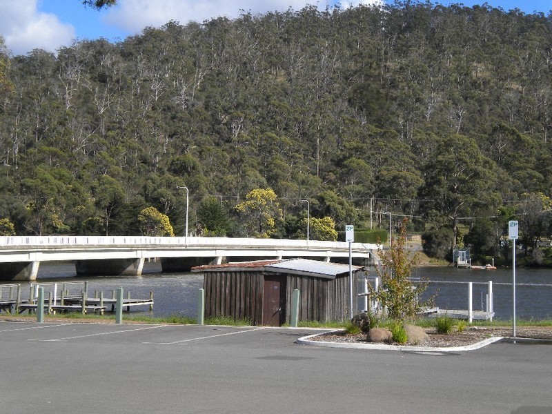 2 Esplanade, Orford TAS 7190