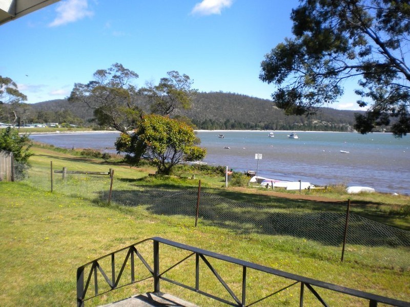 31 West Shelly Beach Road, Orford TAS 7190