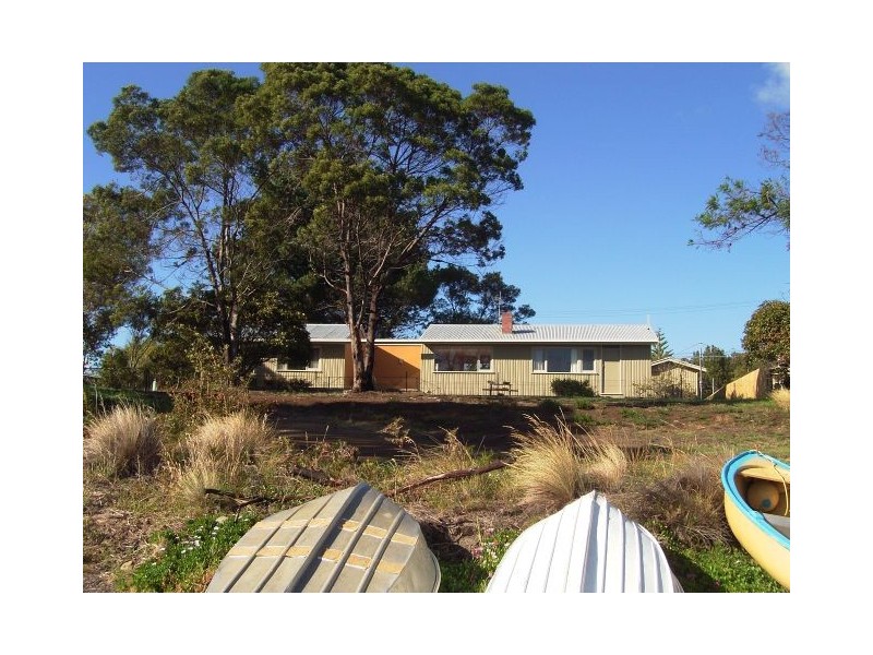 31 West Shelly Beach Road, Orford TAS 7190