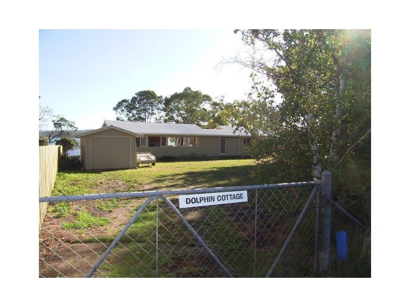 31 West Shelly Beach Road, Orford TAS 7190