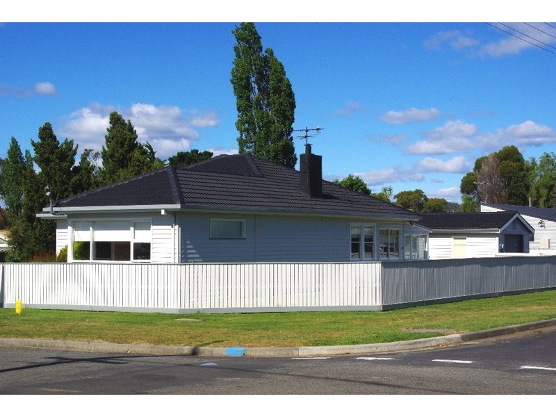 16 Victoria Street, Triabunna TAS 7190