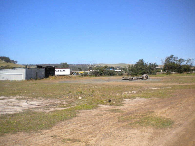 31 Tasman Highway, Triabunna TAS 7190