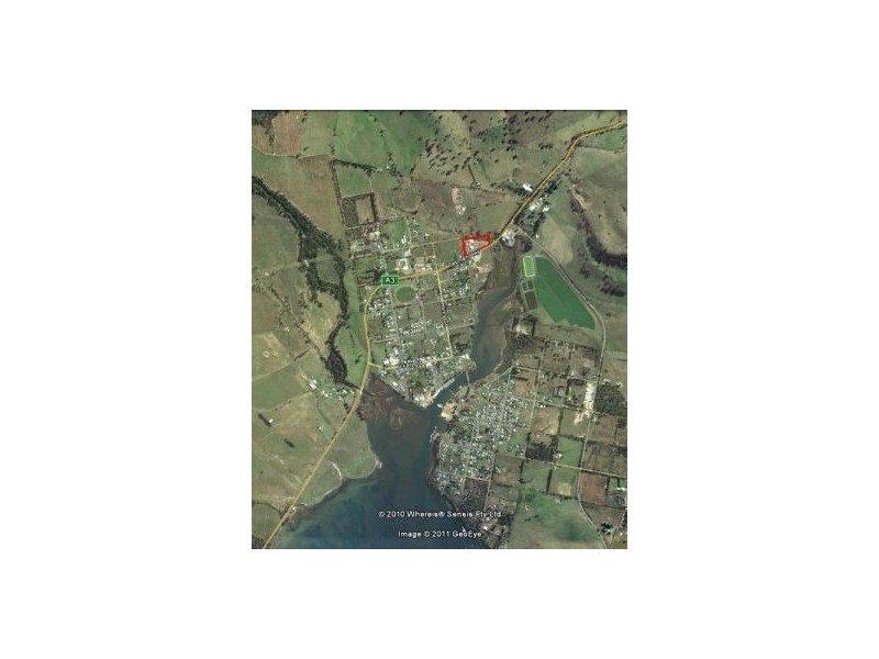31 Tasman Highway, Triabunna TAS 7190