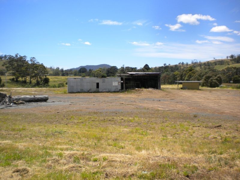 31 Tasman Highway, Triabunna TAS 7190