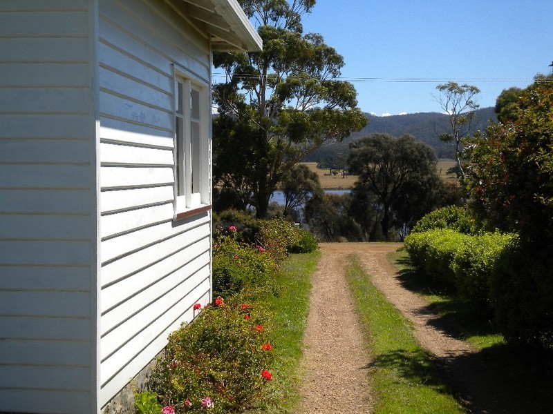 31 East Esplanade, Triabunna TAS 7190