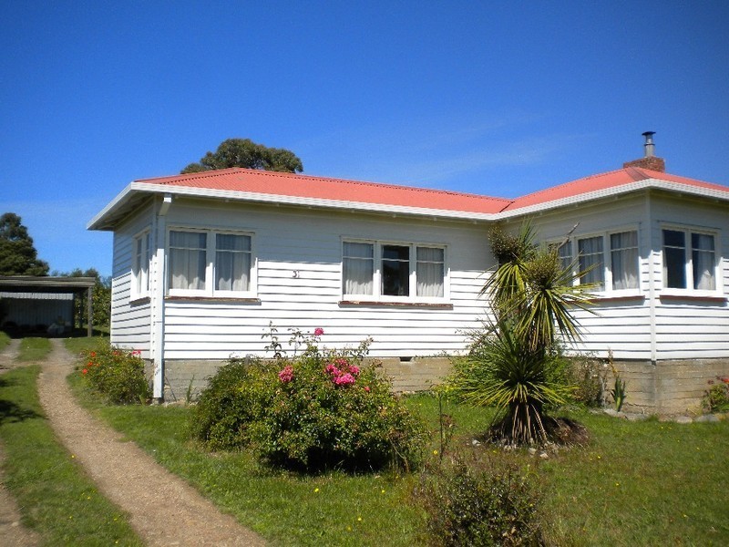 31 East Esplanade, Triabunna TAS 7190