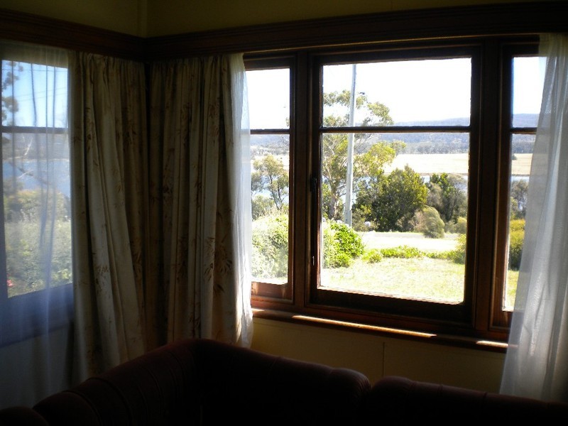 31 East Esplanade, Triabunna TAS 7190