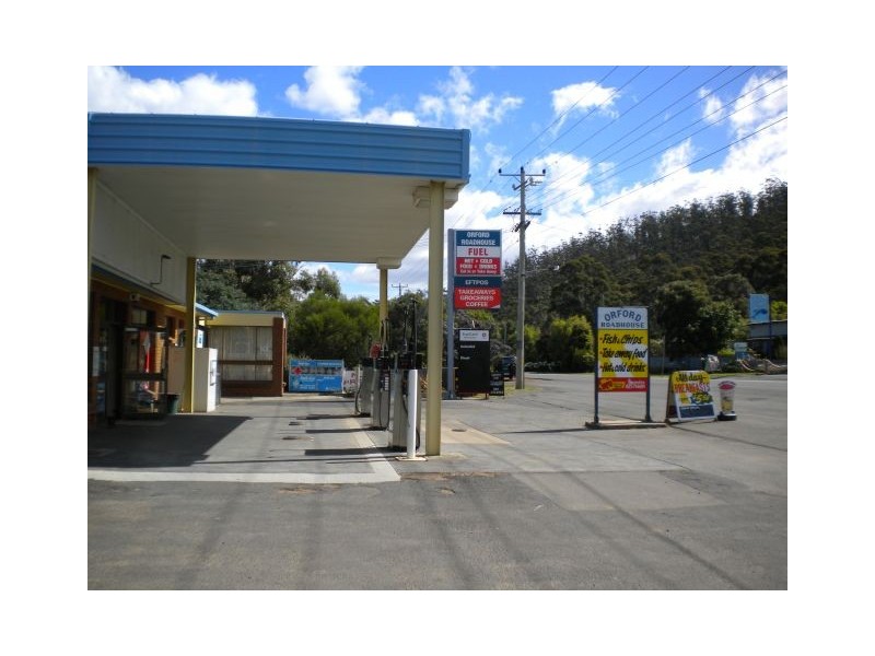 44 Tasman Highway, Orford TAS 7190