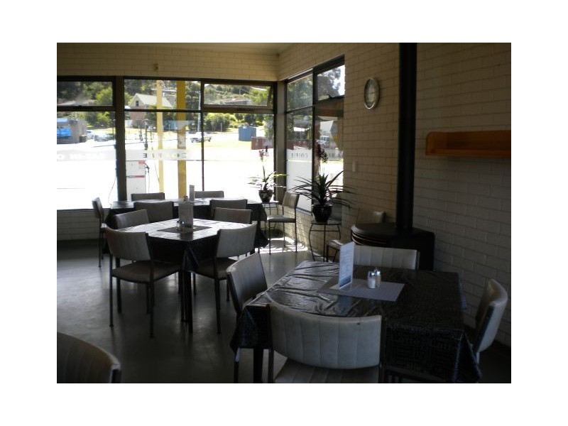 44 Tasman Highway, Orford TAS 7190