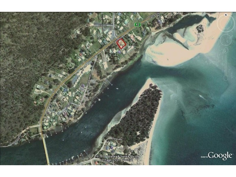 44 Tasman Highway, Orford TAS 7190