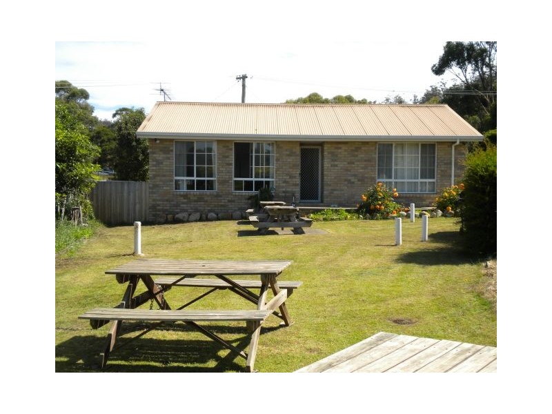 44 Tasman Highway, Orford TAS 7190