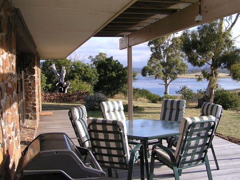 50 Cottons Drive, Saltworks, Little Swanport TAS 7190