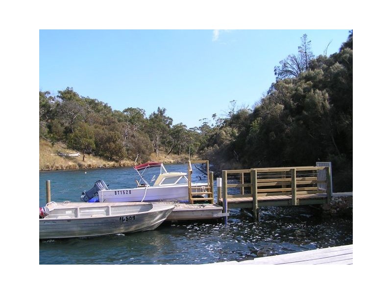 50 Cottons Drive, Saltworks, Little Swanport TAS 7190