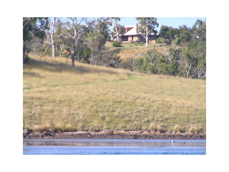 50 Cottons Drive, Saltworks, Little Swanport TAS 7190