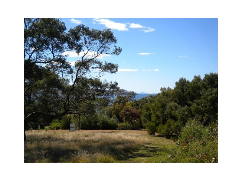 Lot 8 314 Rheban Road, Spring Beach TAS 7190