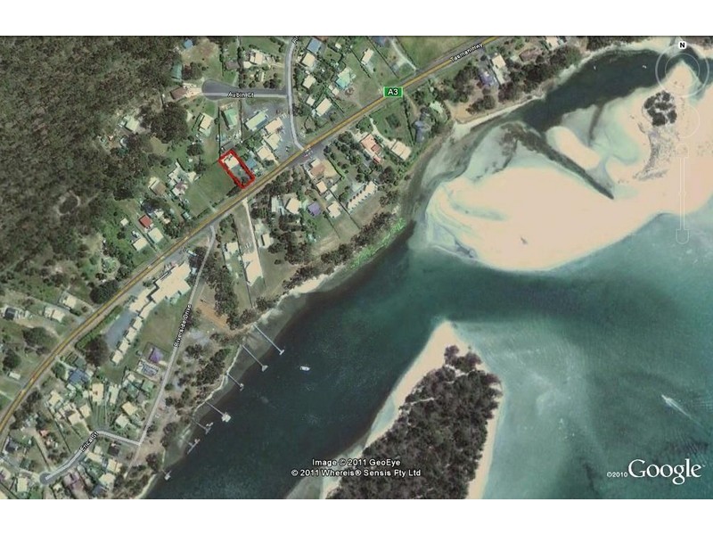 43 Tasman Highway, Orford TAS 7190