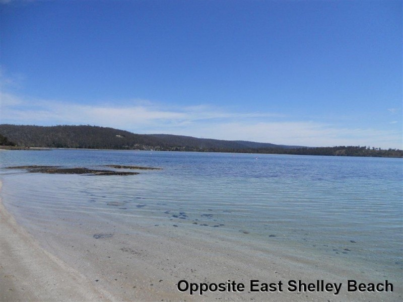 56 East Shelly Beach Road, Orford TAS 7190