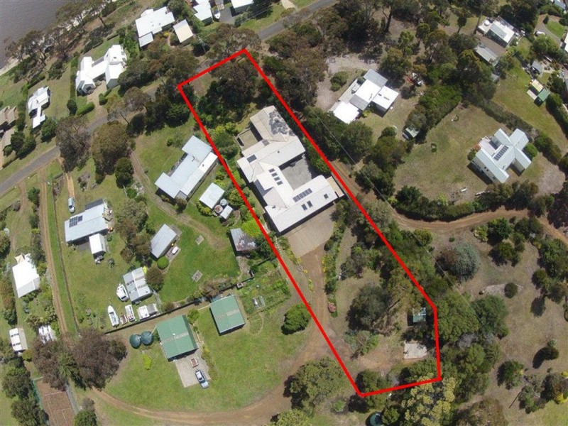 56 East Shelly Beach Road, Orford TAS 7190
