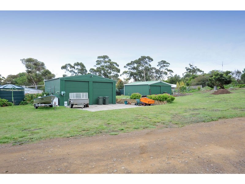 50 East Shelly Beach Road, Orford TAS 7190
