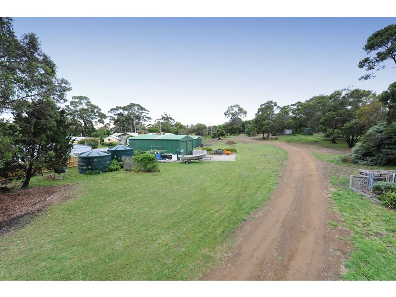 50 East Shelly Beach Road, Orford TAS 7190