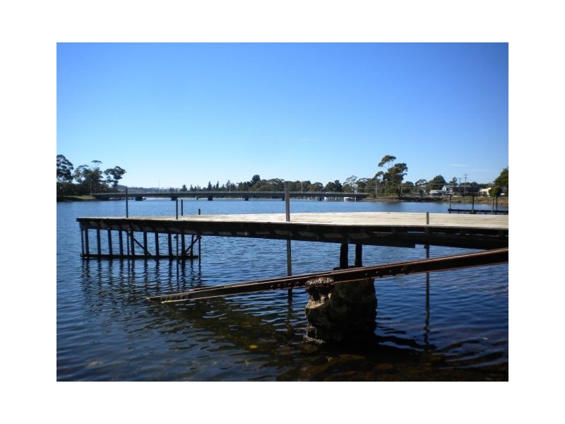 1 Prosser River, Orford TAS 7190