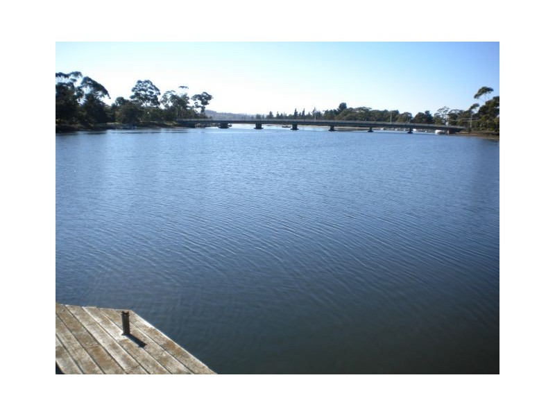 1 Prosser River, Orford TAS 7190