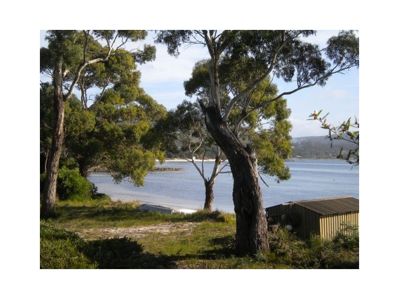 63 East Shelly Beach Road, Orford TAS 7190