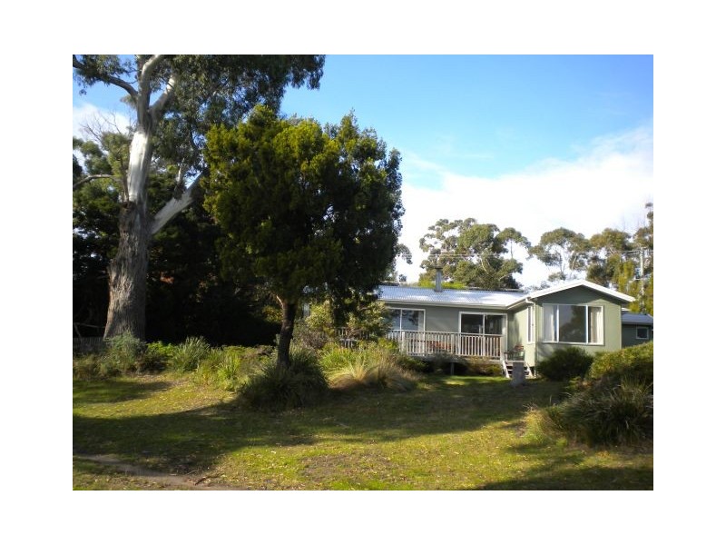 63 East Shelly Beach Road, Orford TAS 7190